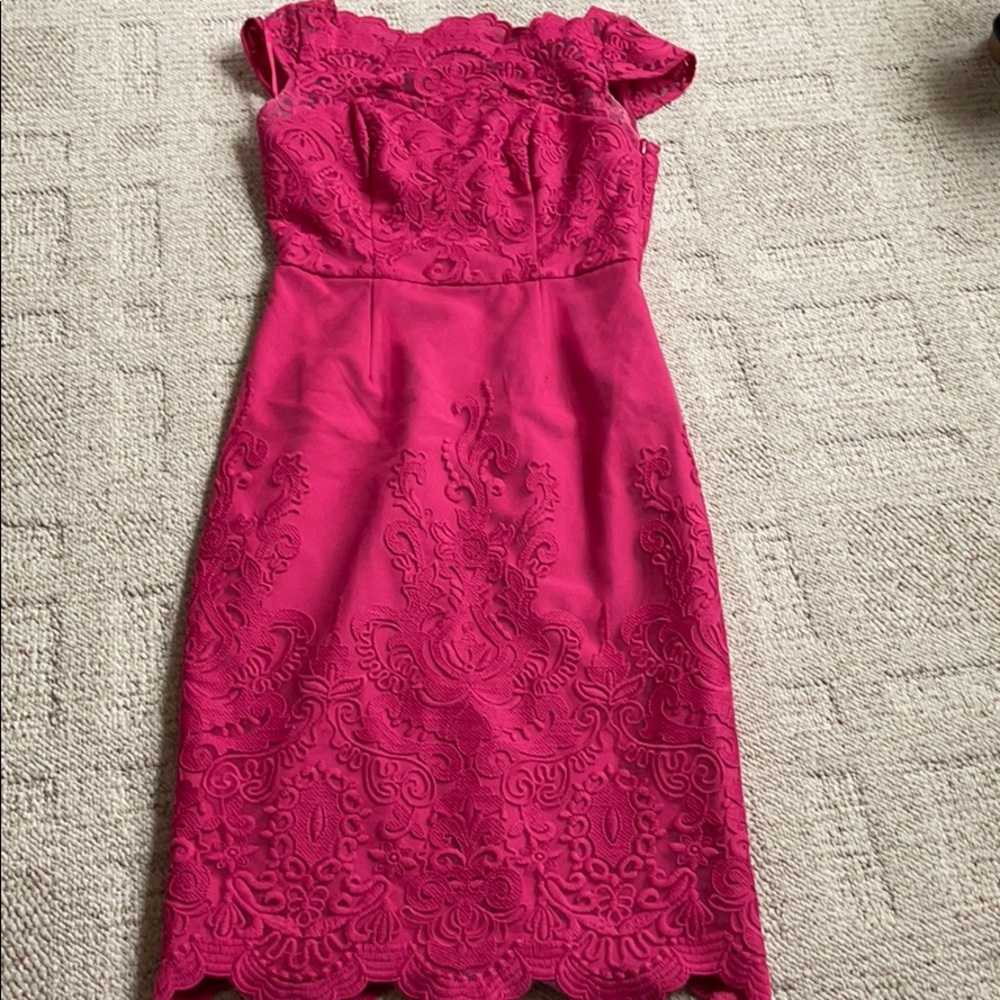 ASOS dress only worn once!